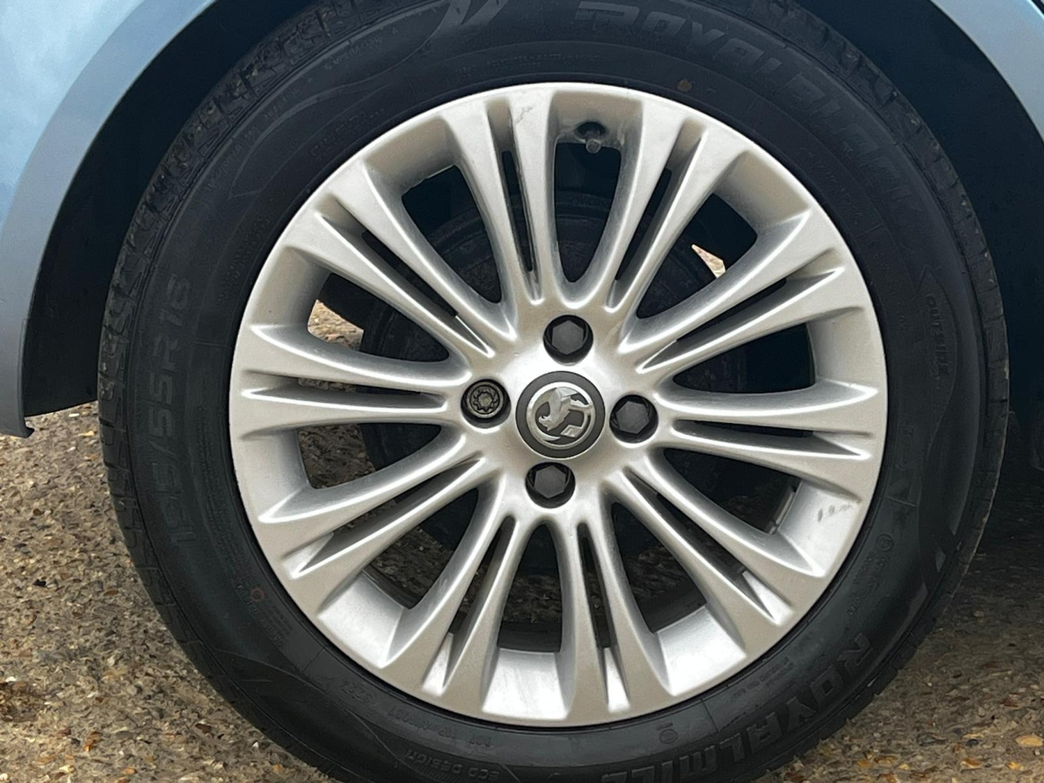 Used Vauxhall Corsa 2014 for sale - 76477026: Photo 38