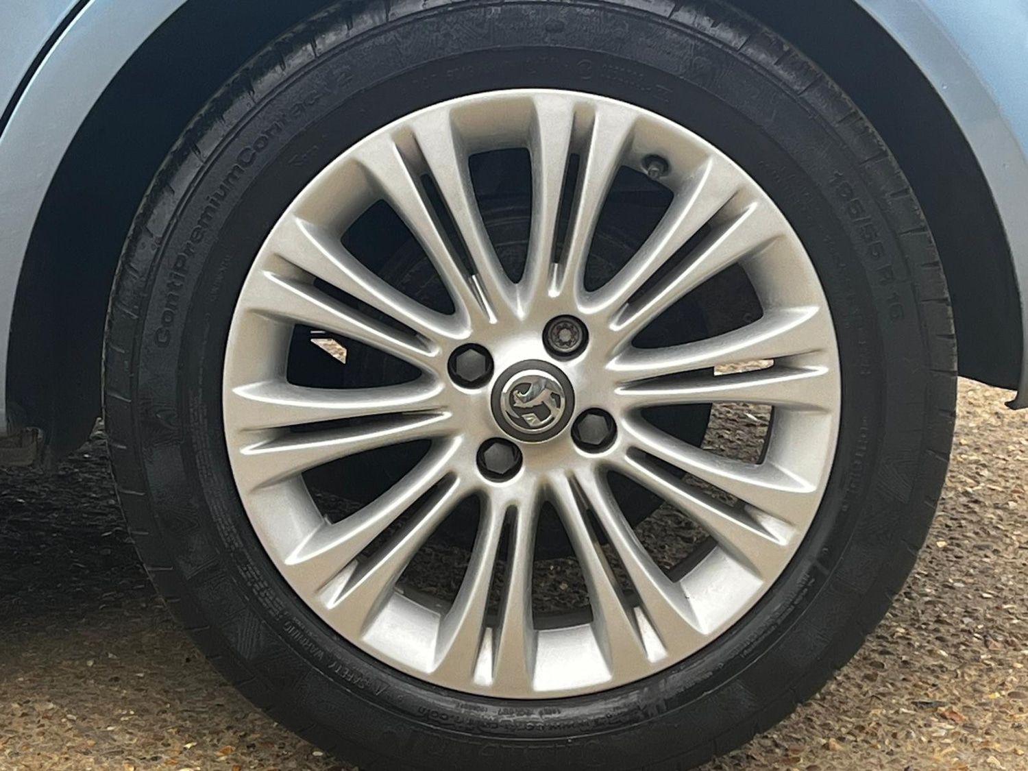 Used Vauxhall Corsa 2014 for sale - 76477026: Photo 39