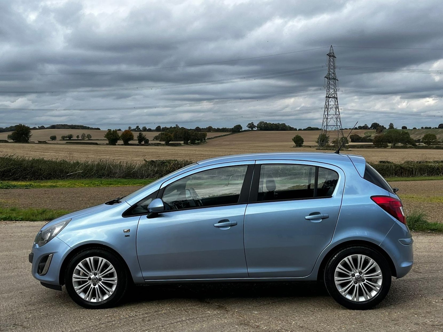 Used Vauxhall Corsa 2014 for sale - 76477026: Photo 4
