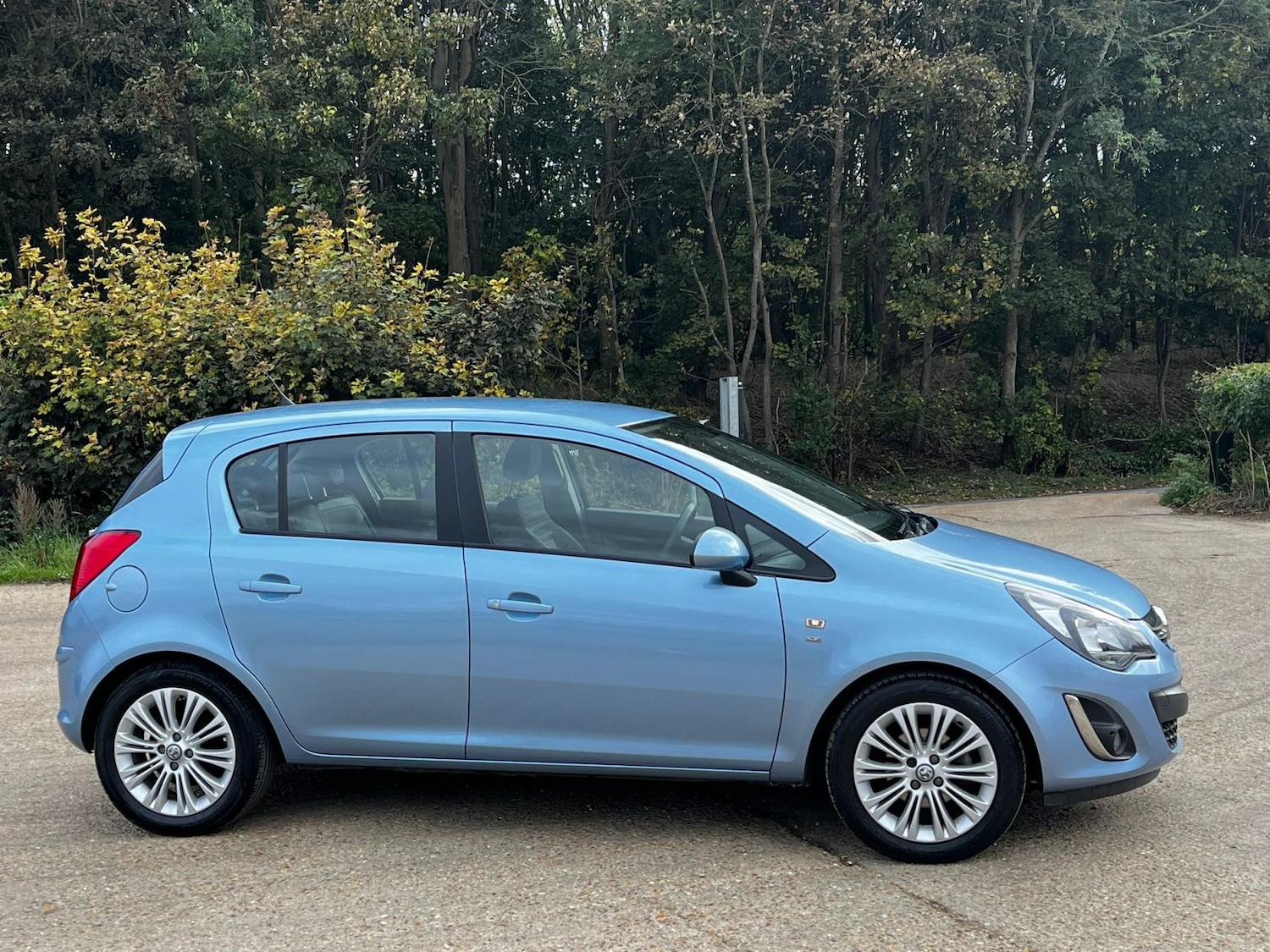 Used Vauxhall Corsa 2014 for sale - 76477026: Photo 8