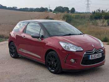 Used Citroen DS3 2013 for sale - 75386236: Photo