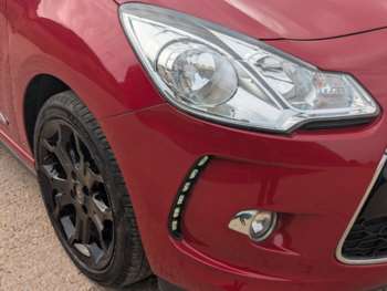 Used Citroen DS3 2013 for sale - 75386236: Photo