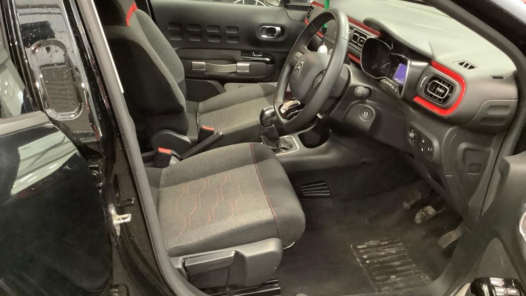 Used Citroen C3 2020 for sale - 77504520: Photo 10