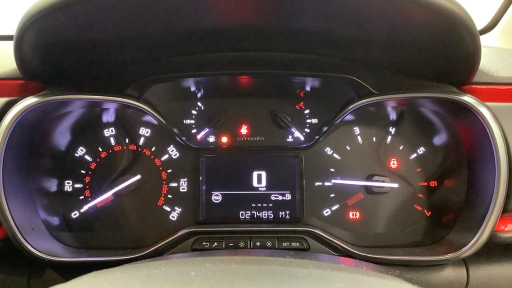 Used Citroen C3 2020 for sale - 77504520: Photo 11