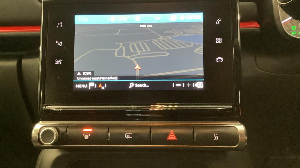 Used Citroen C3 2020 for sale - 77504520: Photo 12