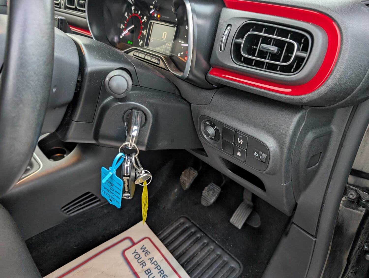 Used Citroen C3 2020 for sale - 77504520: Photo 13