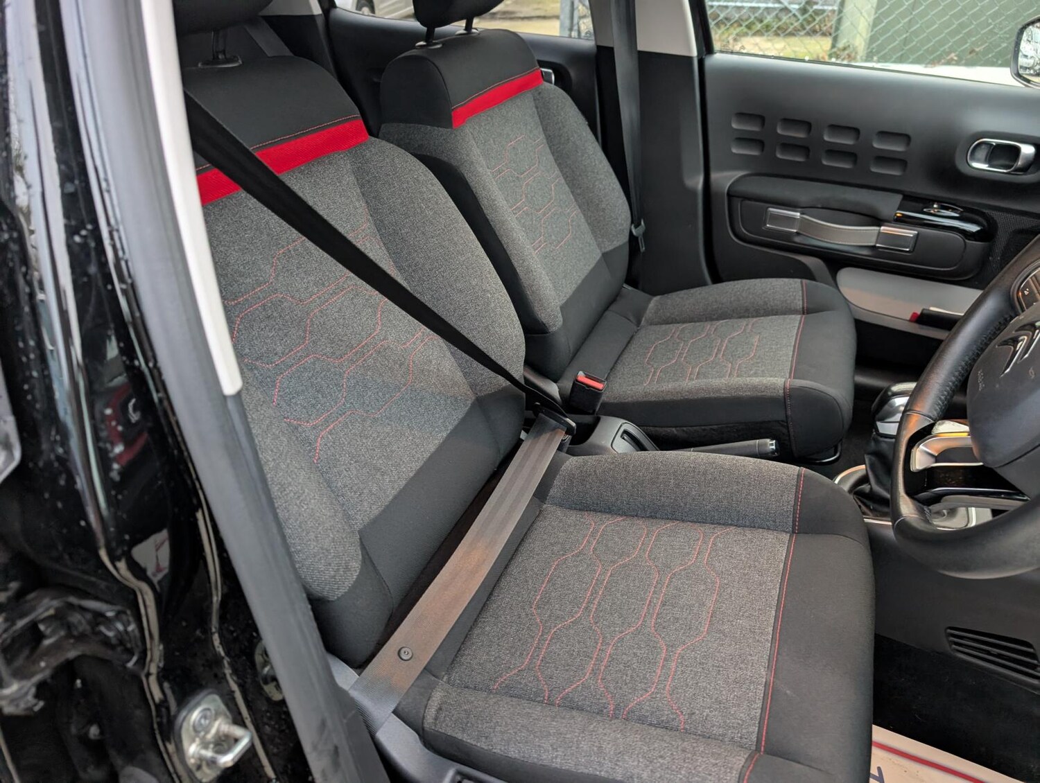 Used Citroen C3 2020 for sale - 77504520: Photo 14