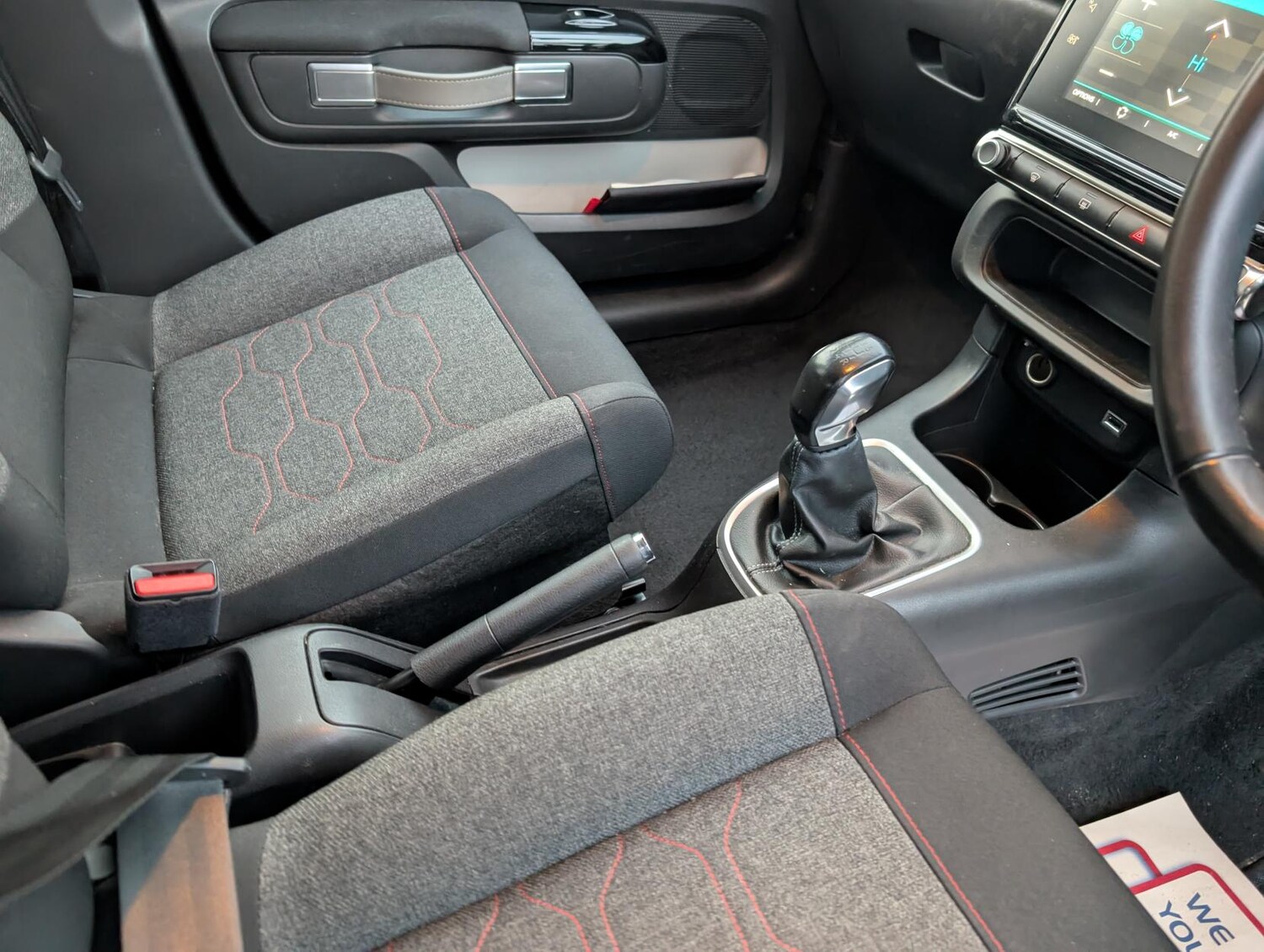 Used Citroen C3 2020 for sale - 77504520: Photo 15