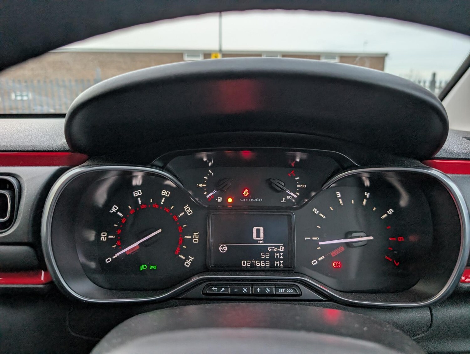 Used Citroen C3 2020 for sale - 77504520: Photo 16