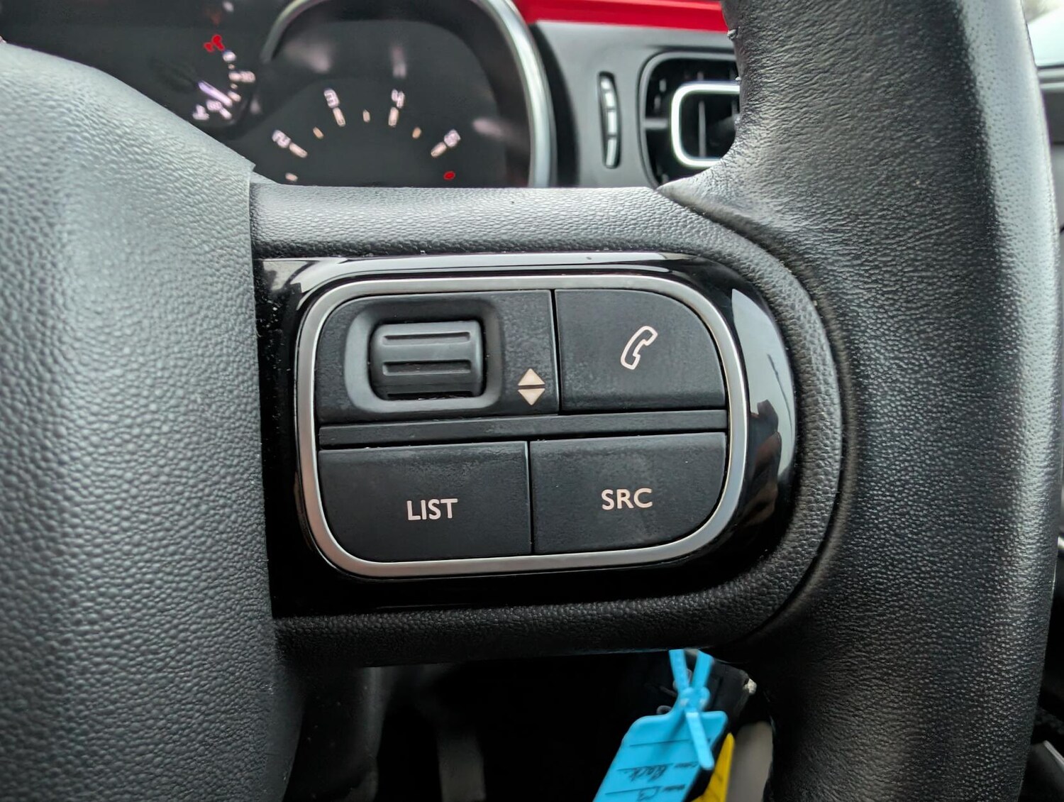 Used Citroen C3 2020 for sale - 77504520: Photo 17