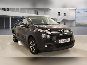 Citroen C3 feature image