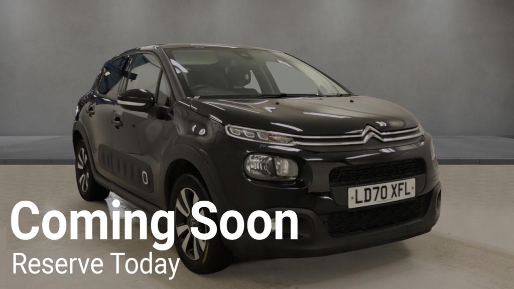 Used Citroen C3 2020 for sale - 77504520: Photo 2