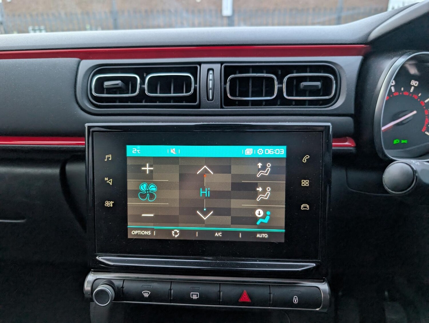 Used Citroen C3 2020 for sale - 77504520: Photo 20