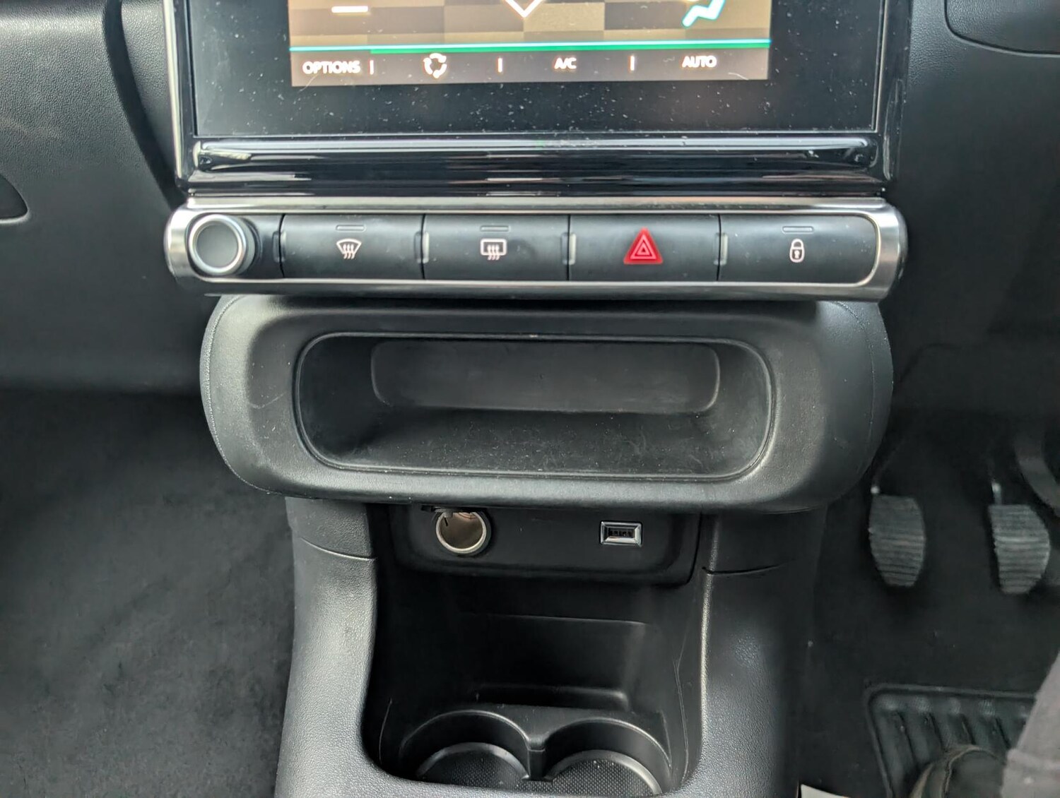 Used Citroen C3 2020 for sale - 77504520: Photo 21