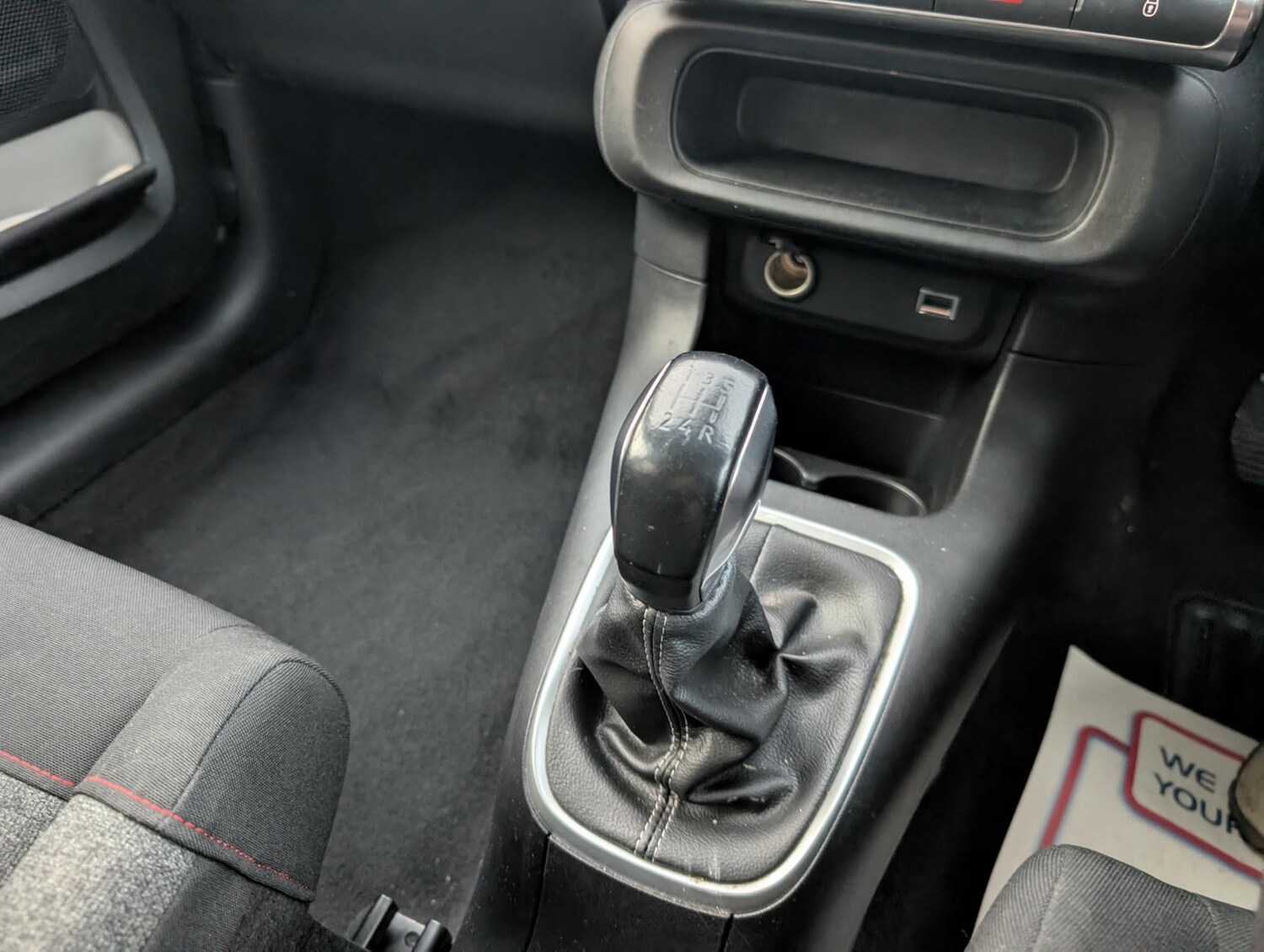 Used Citroen C3 2020 for sale - 77504520: Photo 22