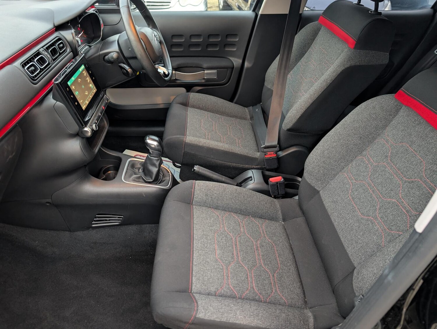 Used Citroen C3 2020 for sale - 77504520: Photo 25