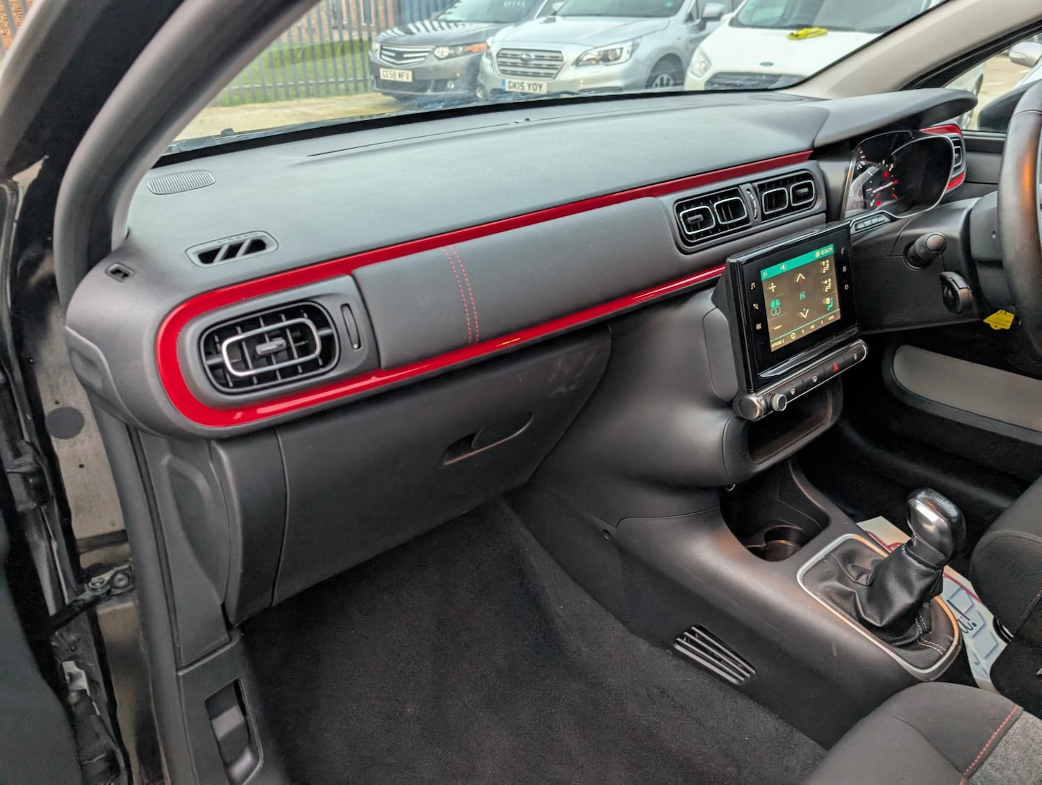 Used Citroen C3 2020 for sale - 77504520: Photo 26