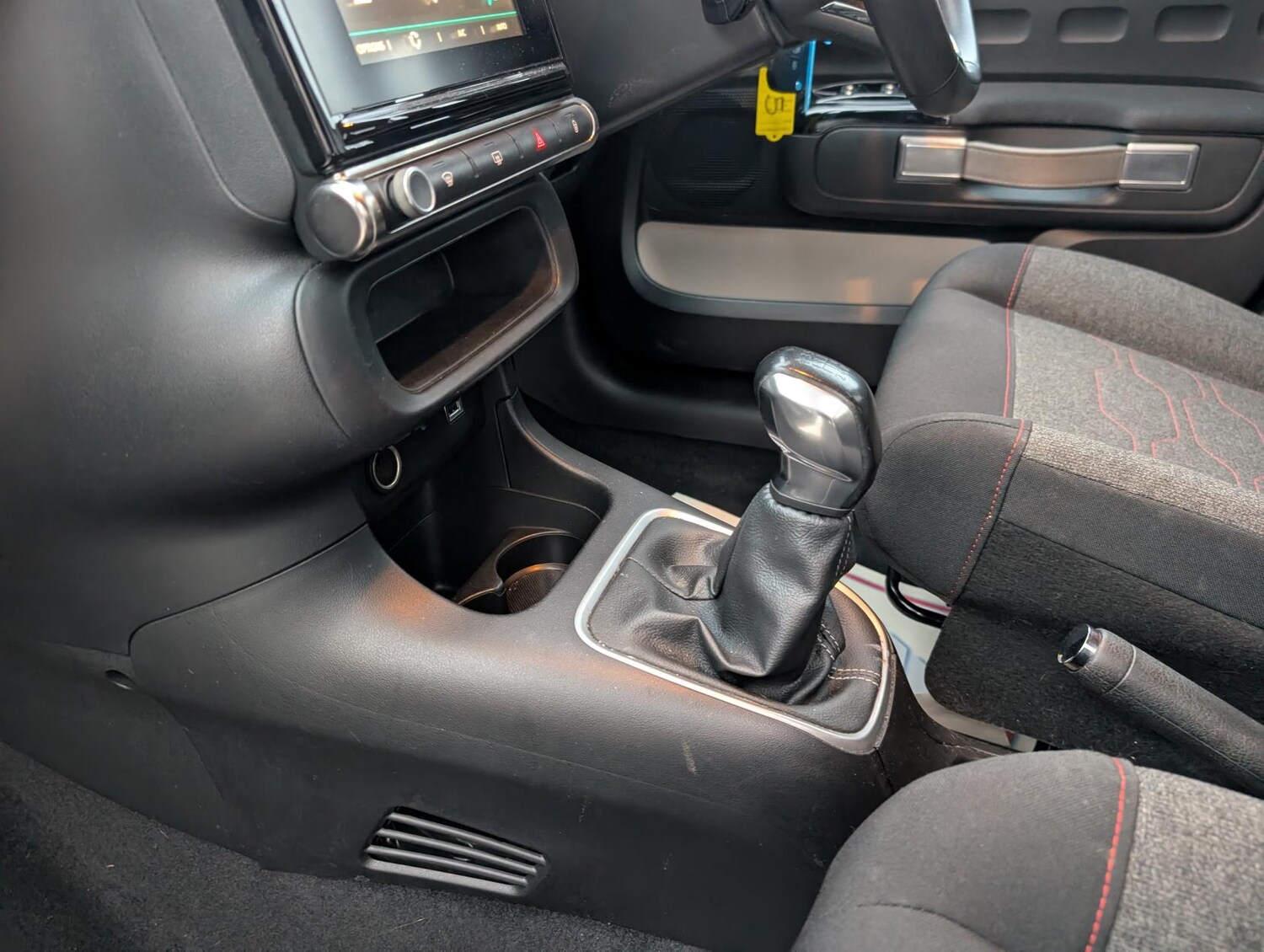 Used Citroen C3 2020 for sale - 77504520: Photo 27