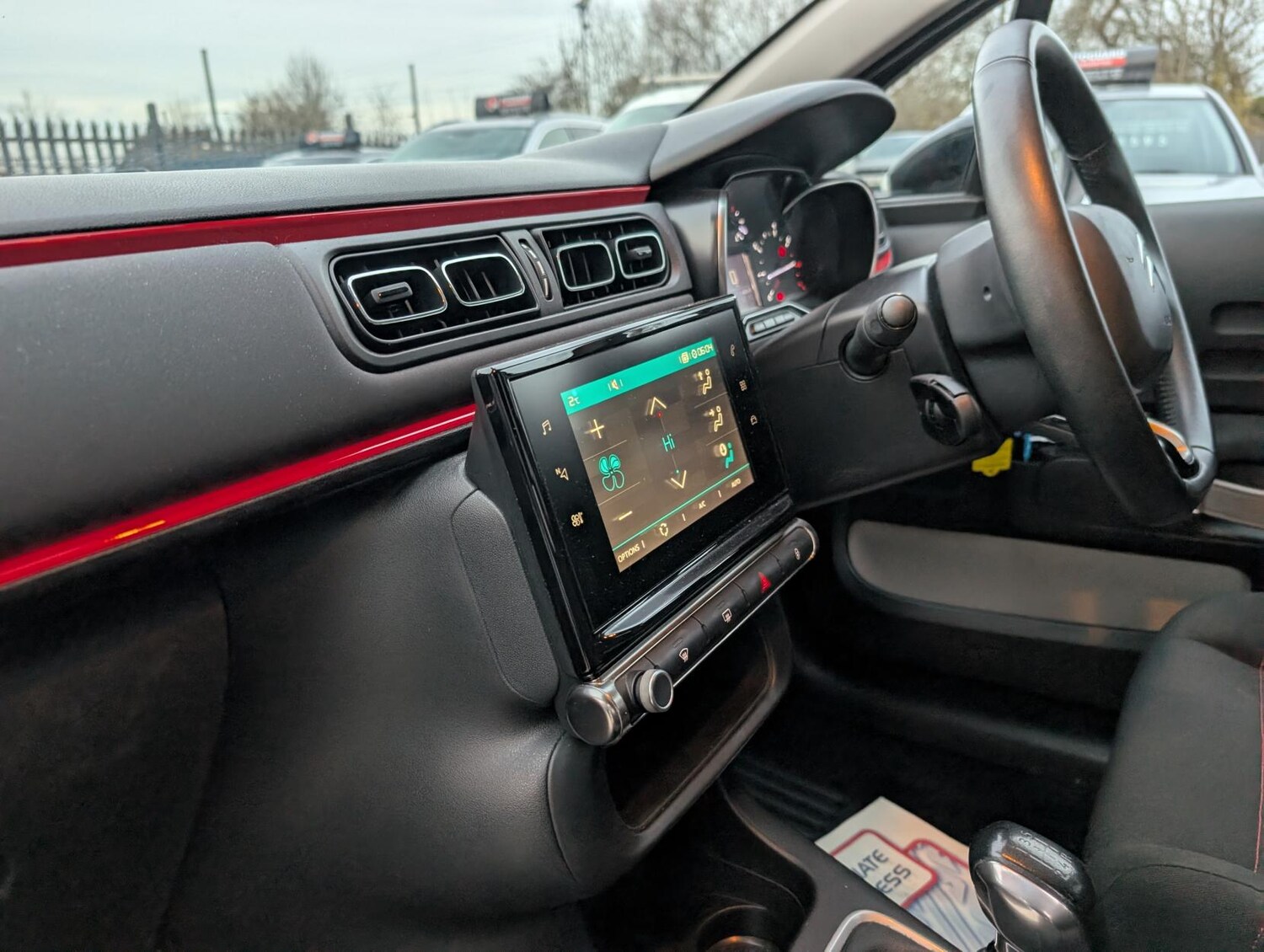 Used Citroen C3 2020 for sale - 77504520: Photo 28