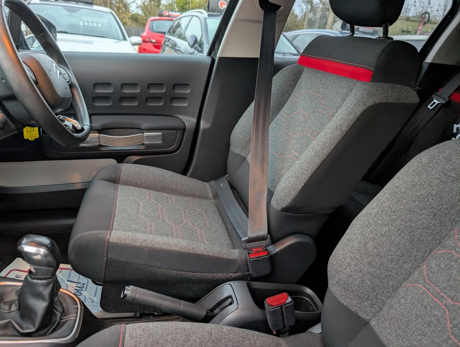 Used Citroen C3 2020 for sale - 77504520: Photo 29