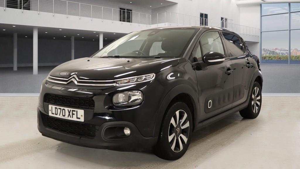 Used Citroen C3 2020 for sale - 77504520: Photo 3