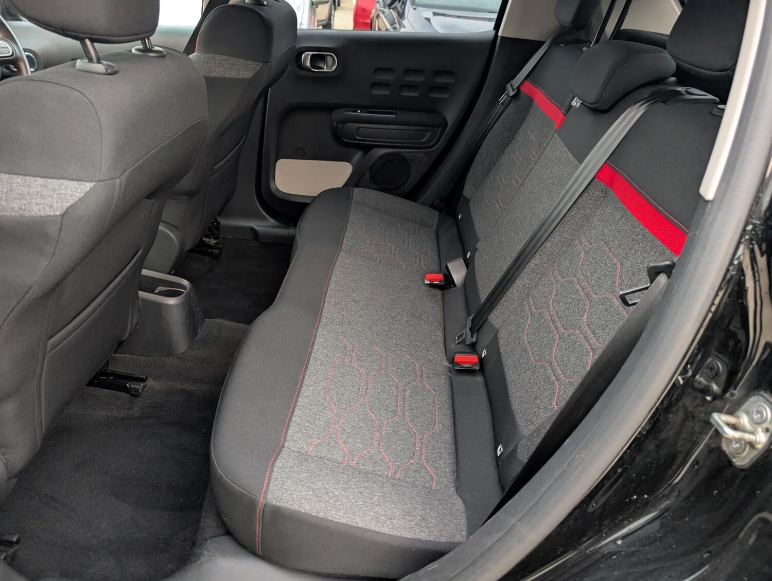 Used Citroen C3 2020 for sale - 77504520: Photo 31