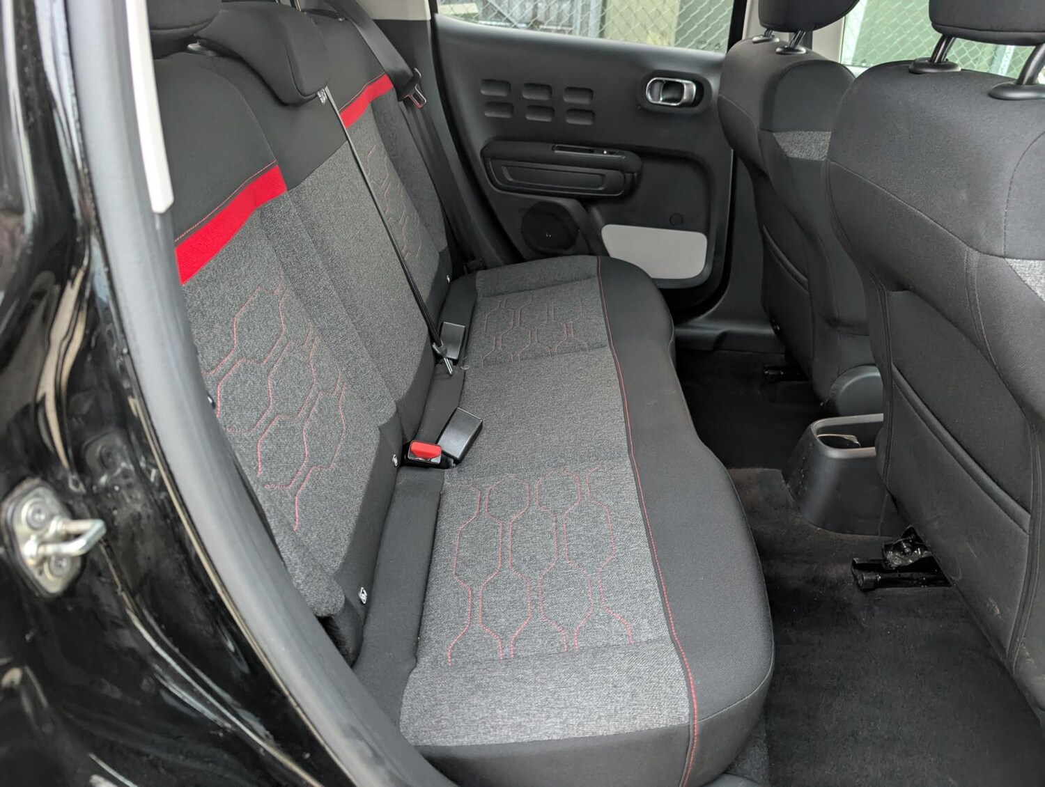 Used Citroen C3 2020 for sale - 77504520: Photo 32