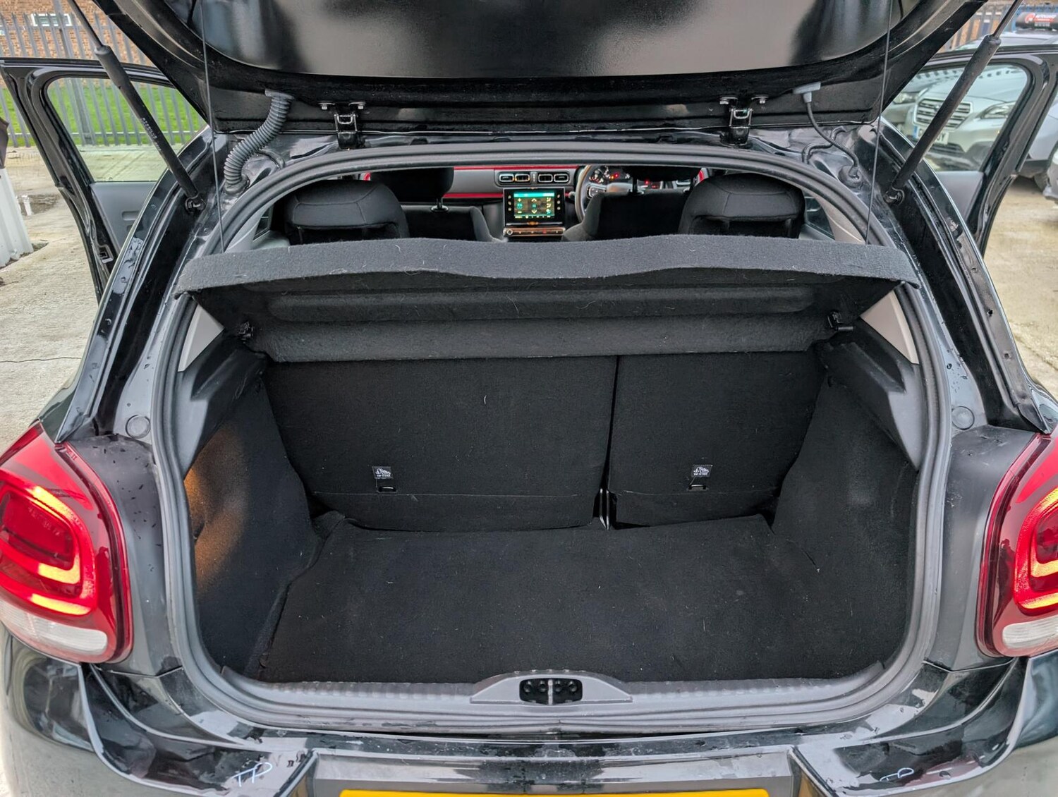 Used Citroen C3 2020 for sale - 77504520: Photo 33