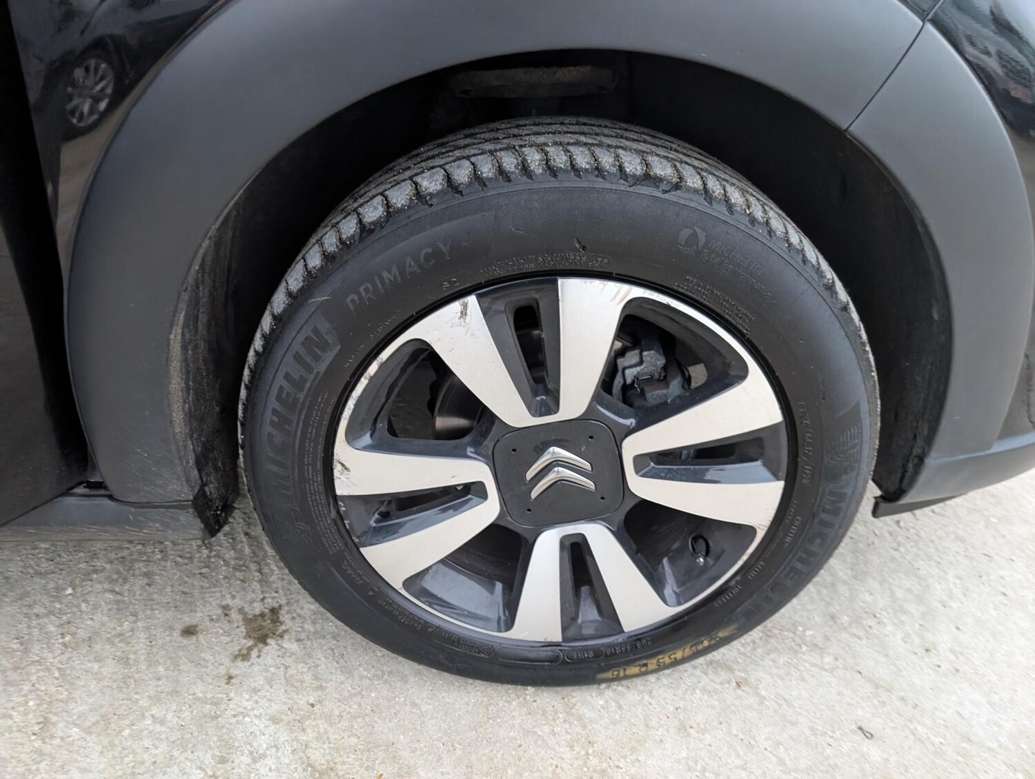 Used Citroen C3 2020 for sale - 77504520: Photo 35