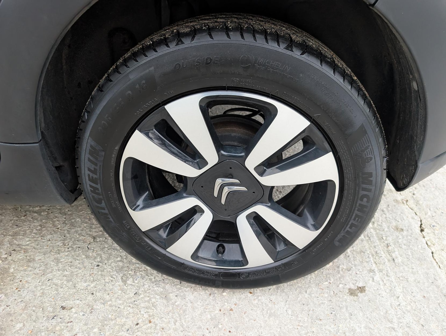 Used Citroen C3 2020 for sale - 77504520: Photo 37