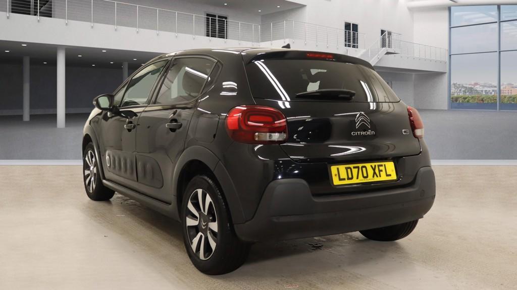 Used Citroen C3 2020 for sale - 77504520: Photo 4