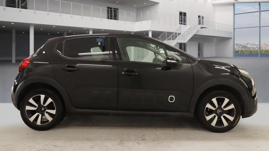 Used Citroen C3 2020 for sale - 77504520: Photo 6