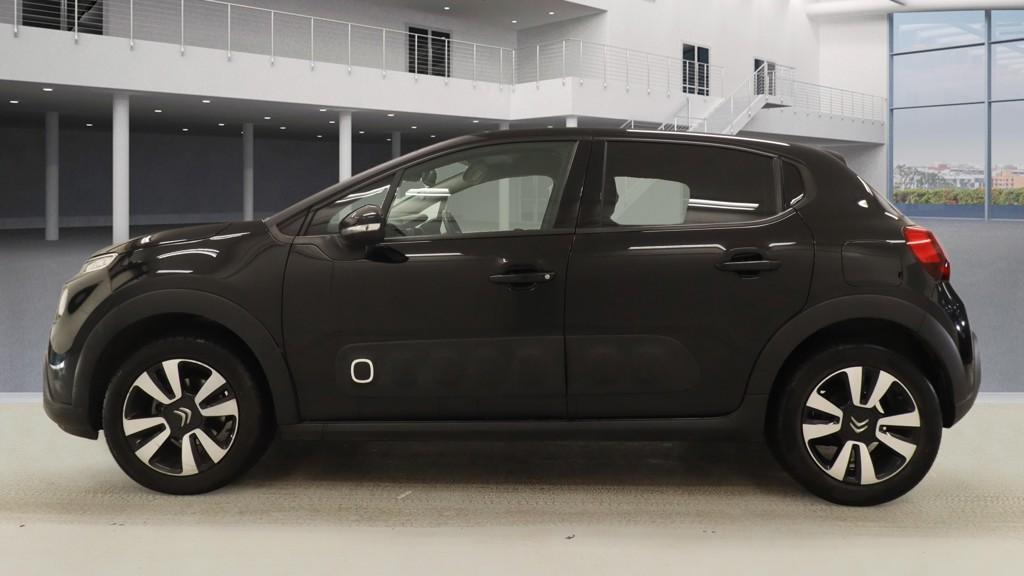 Used Citroen C3 2020 for sale - 77504520: Photo 7