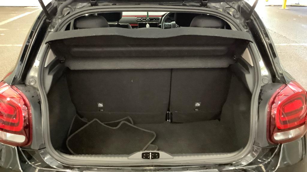 Used Citroen C3 2020 for sale - 77504520: Photo 8