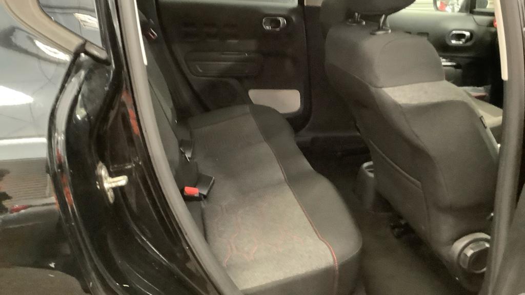 Used Citroen C3 2020 for sale - 77504520: Photo 9