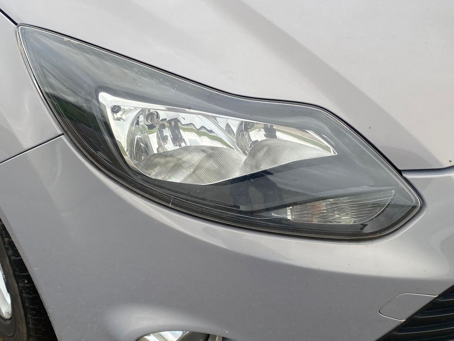 Used Ford Focus 2014 for sale - 77785712: Photo 10