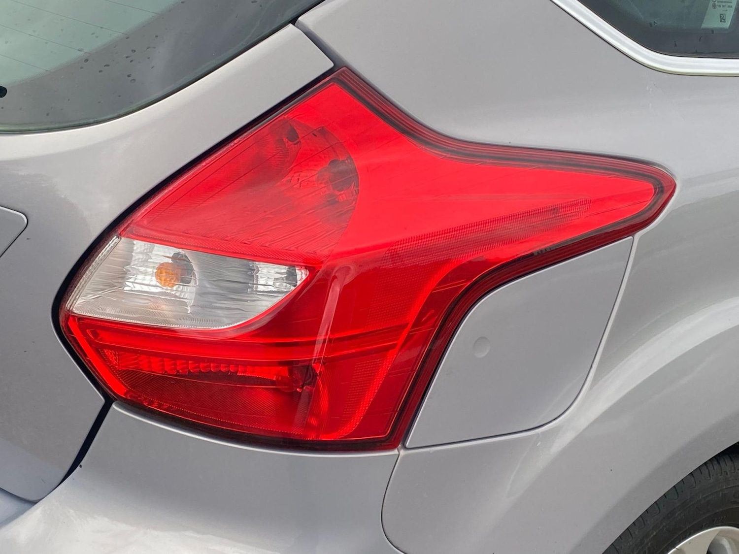 Used Ford Focus 2014 for sale - 77785712: Photo 11