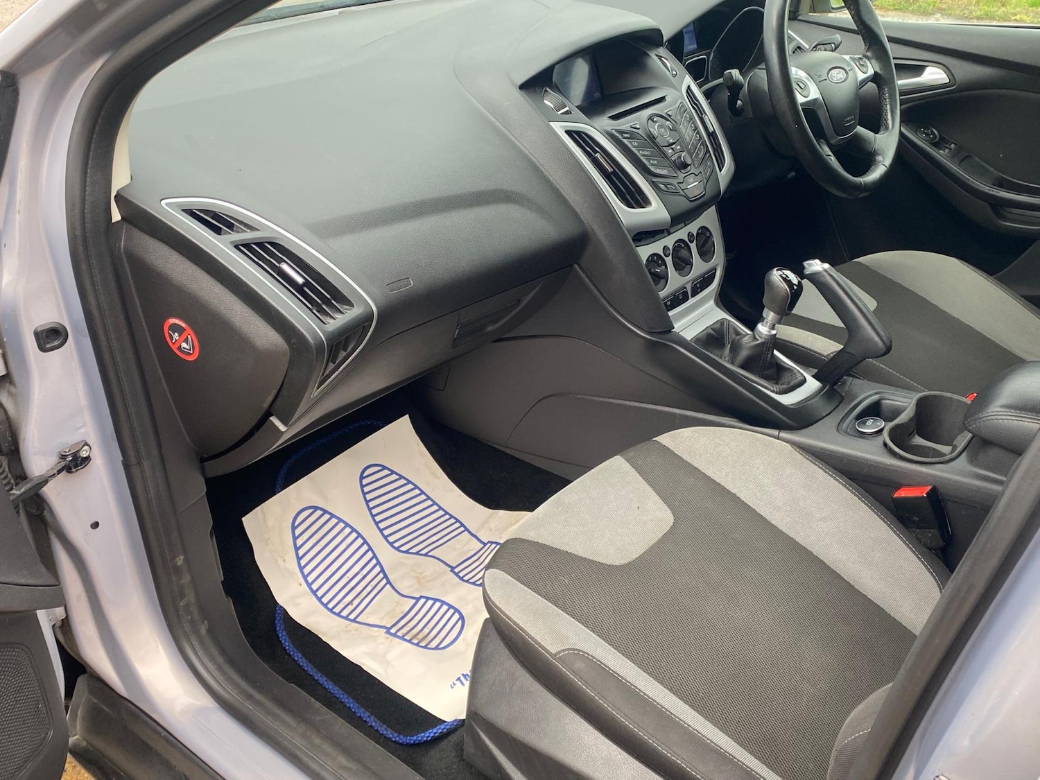 Used Ford Focus 2014 for sale - 77785712: Photo 13