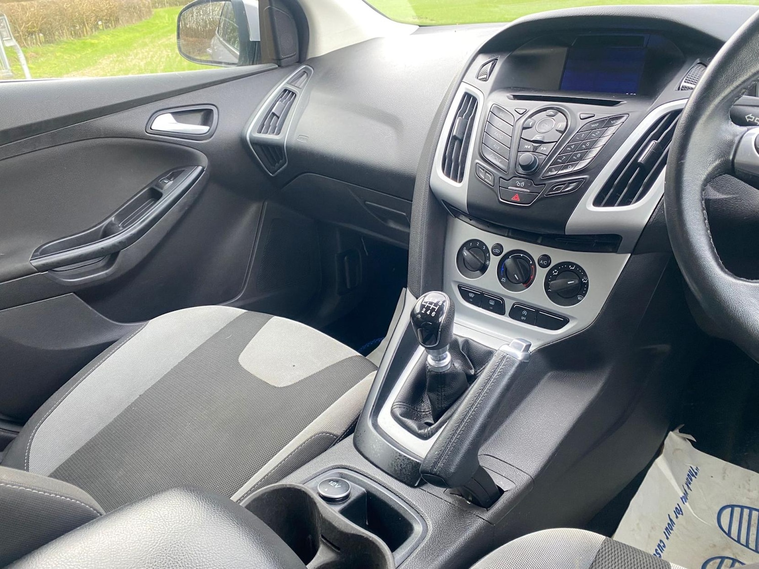 Used Ford Focus 2014 for sale - 77785712: Photo 15