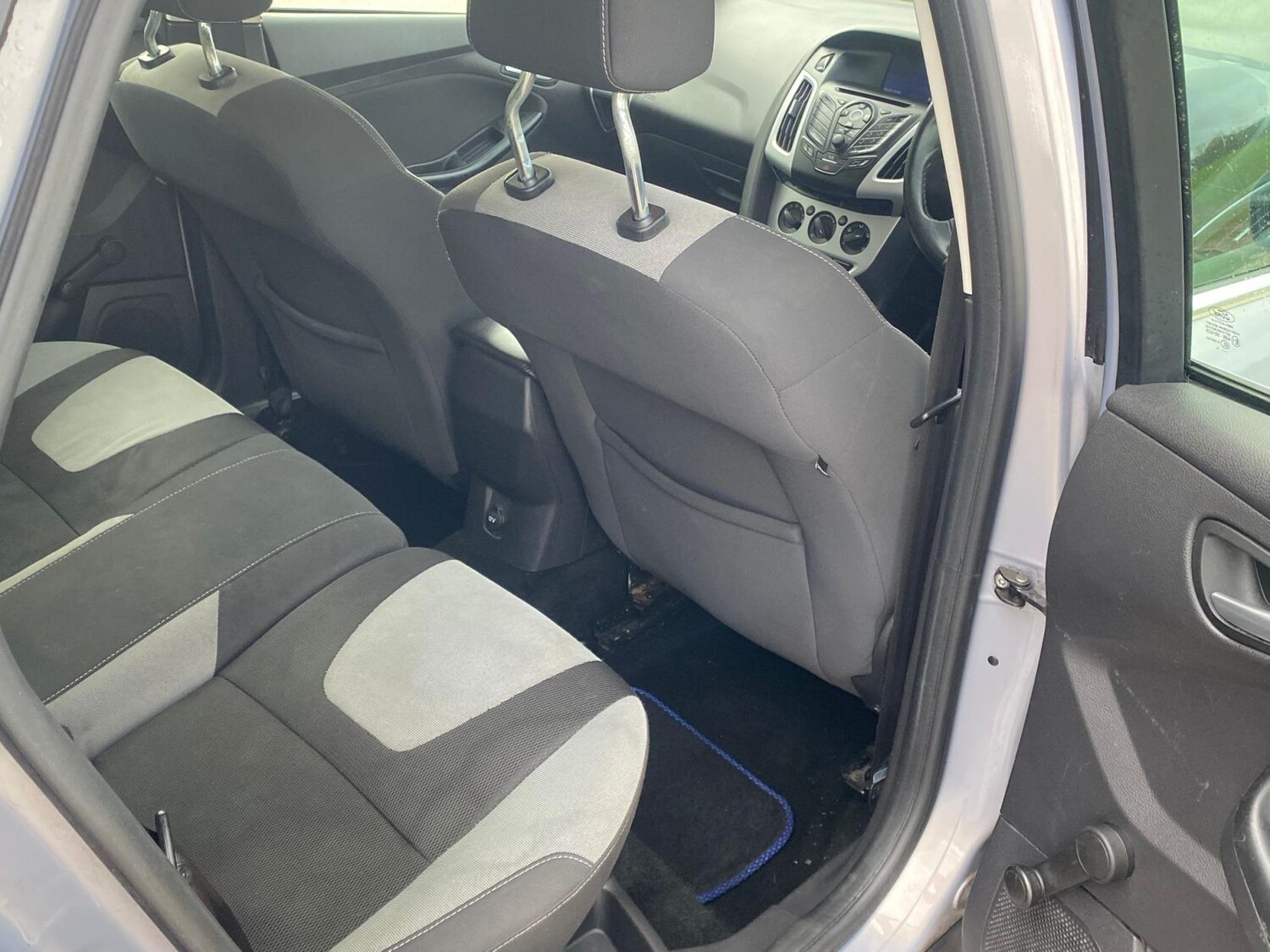 Used Ford Focus 2014 for sale - 77785712: Photo 18