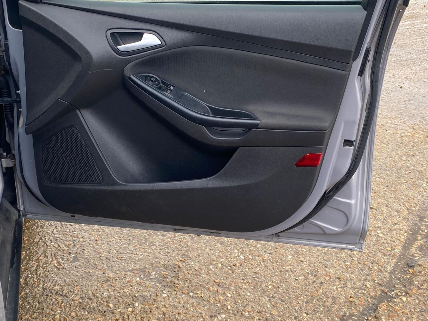 Used Ford Focus 2014 for sale - 77785712: Photo 20