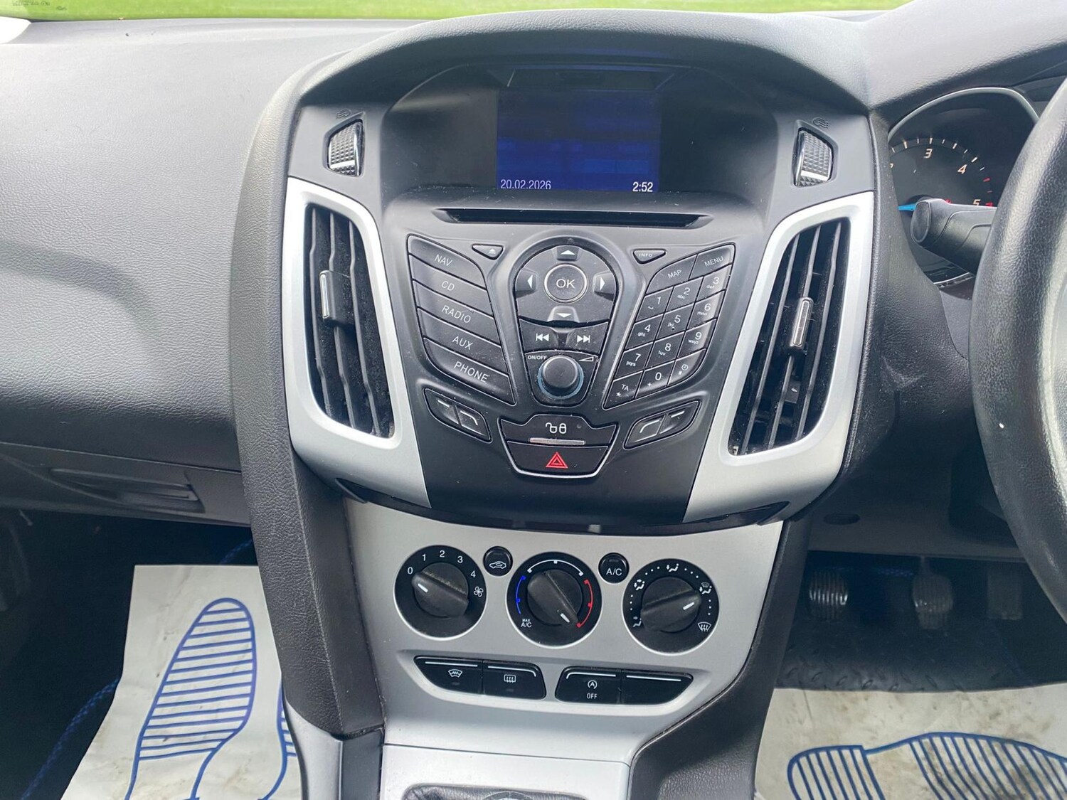 Used Ford Focus 2014 for sale - 77785712: Photo 21