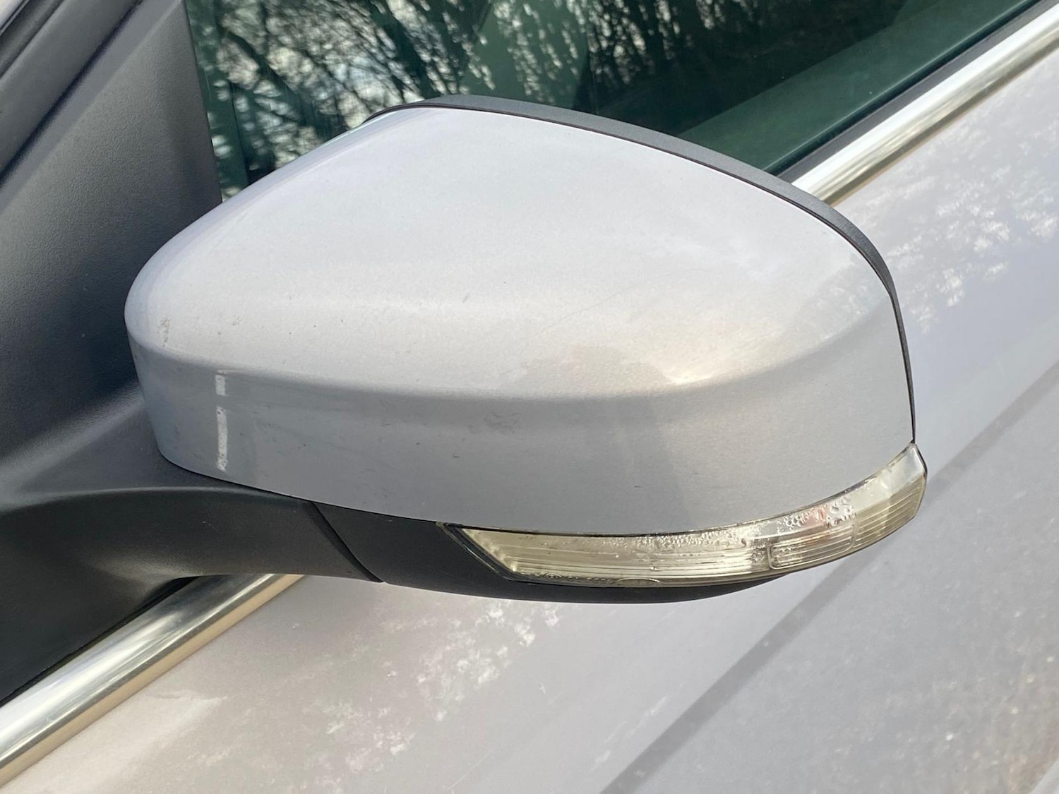 Used Ford Focus 2014 for sale - 77785712: Photo 22