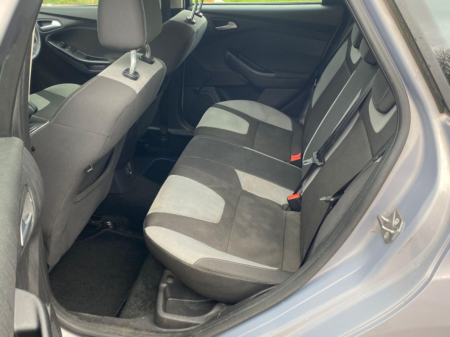 Used Ford Focus 2014 for sale - 77785712: Photo 23