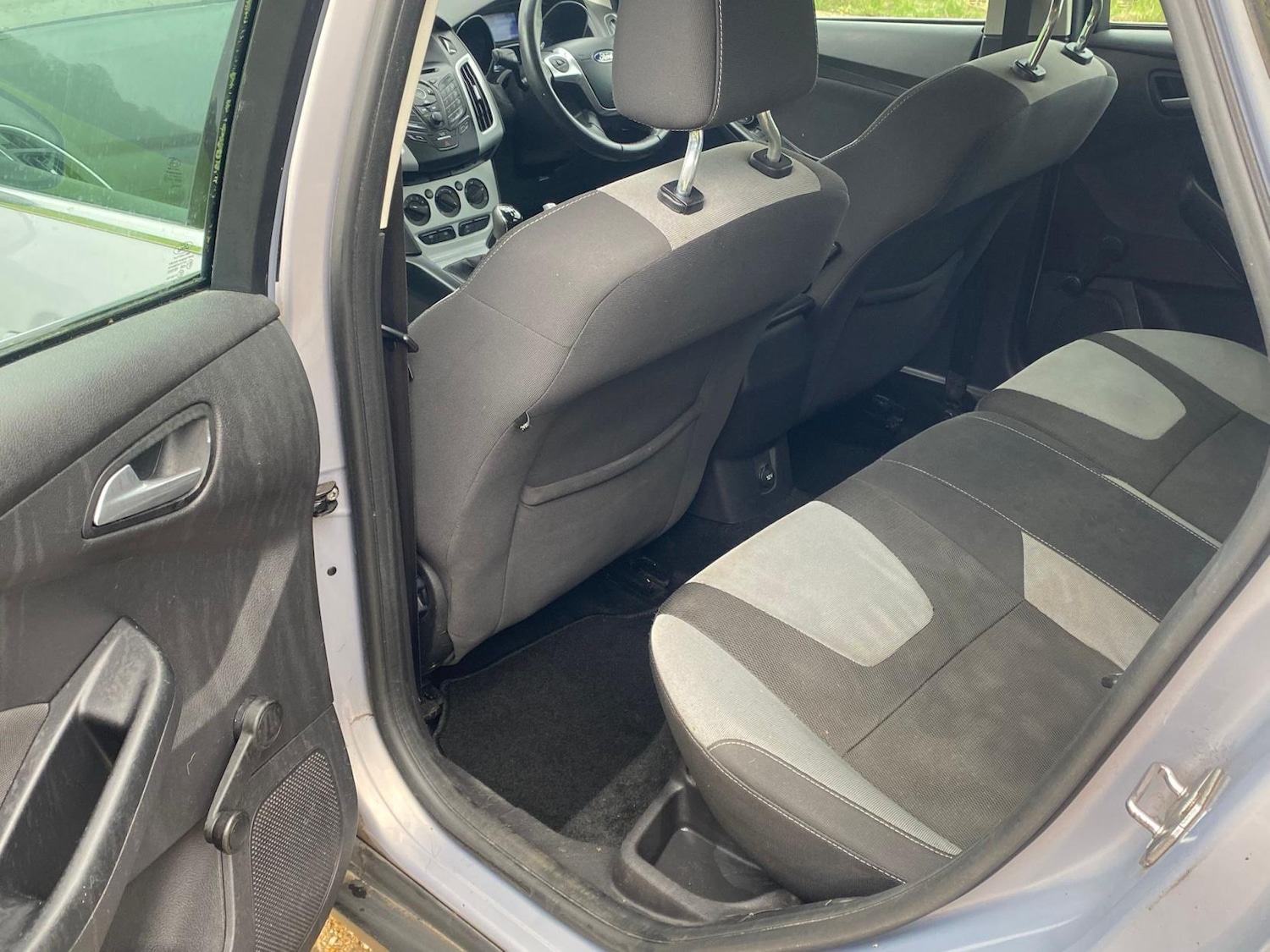 Used Ford Focus 2014 for sale - 77785712: Photo 24