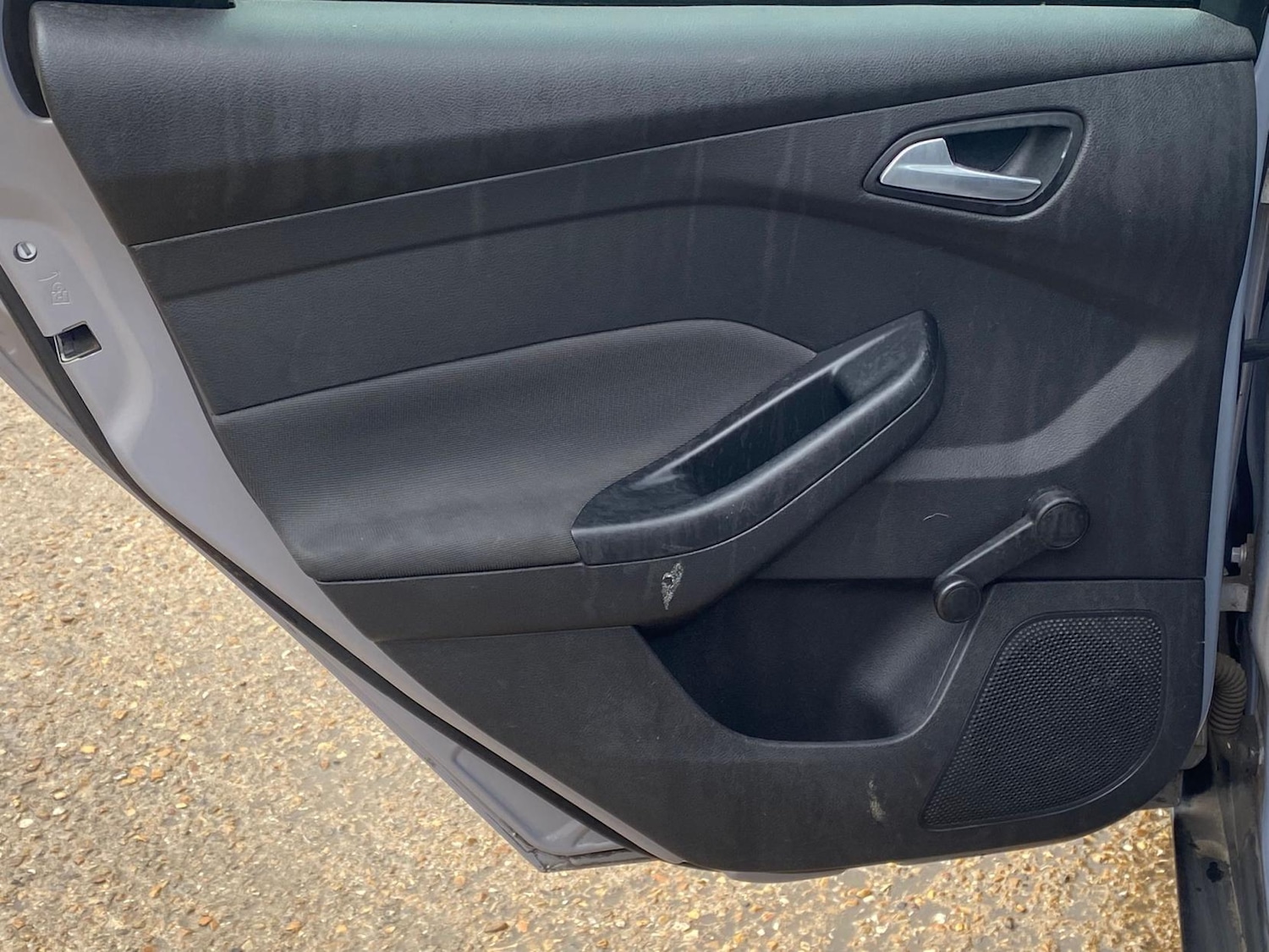 Used Ford Focus 2014 for sale - 77785712: Photo 25