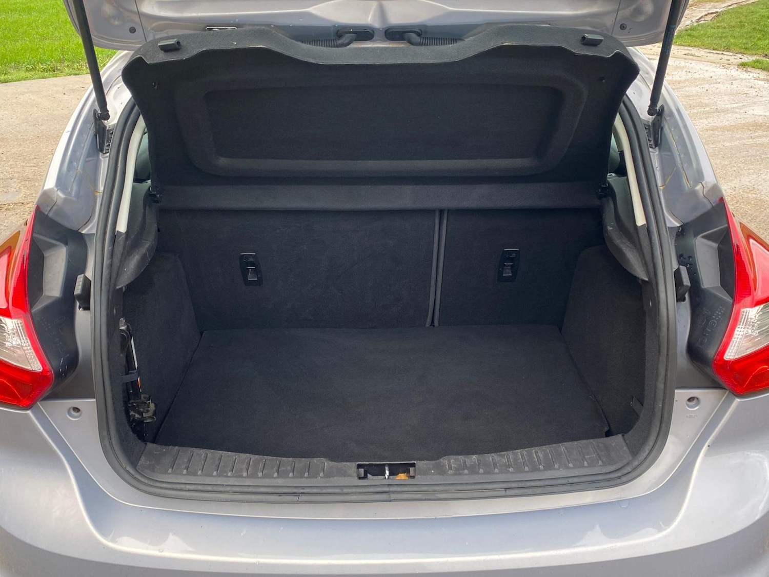 Used Ford Focus 2014 for sale - 77785712: Photo 26