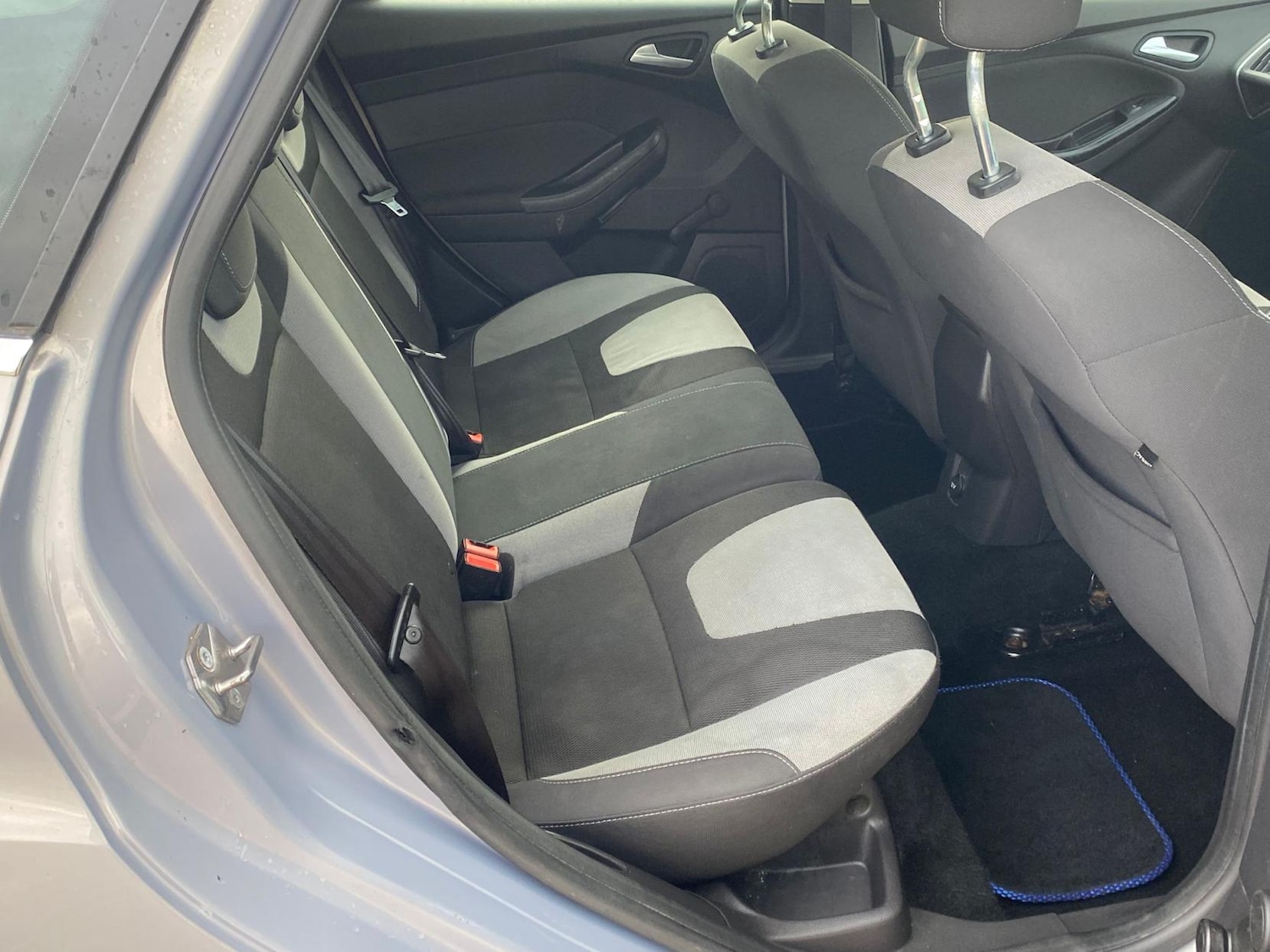 Used Ford Focus 2014 for sale - 77785712: Photo 27