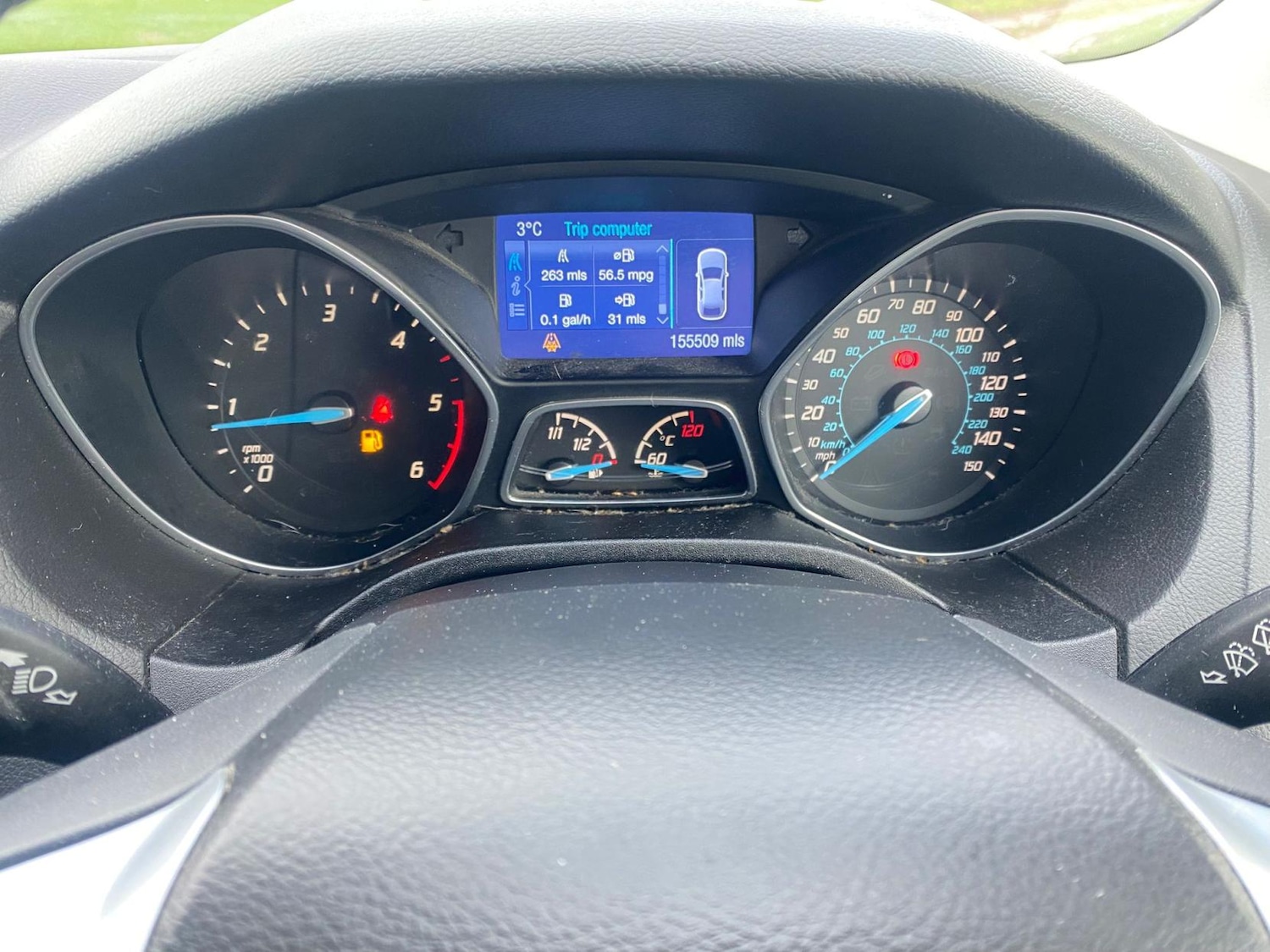 Used Ford Focus 2014 for sale - 77785712: Photo 31