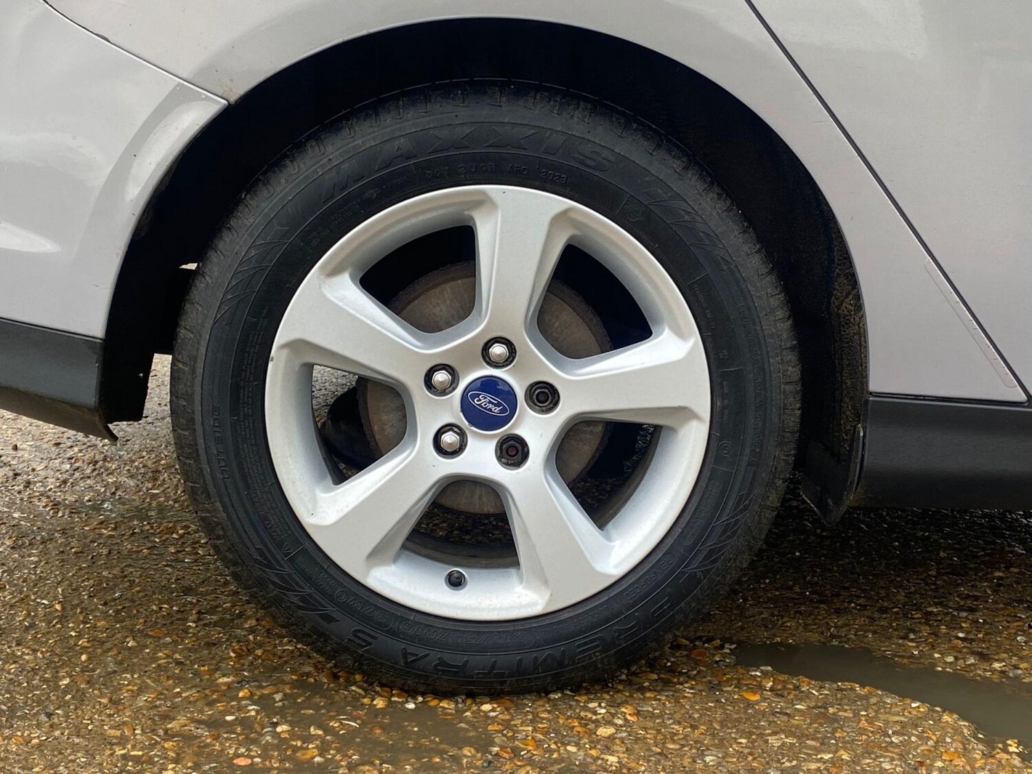 Used Ford Focus 2014 for sale - 77785712: Photo 32